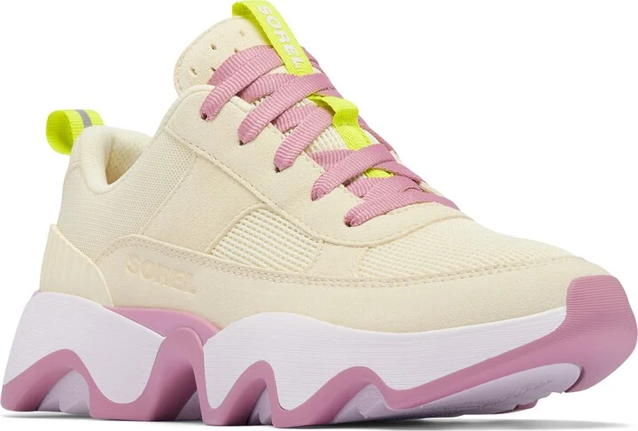Honey White/ Dazed Mauve