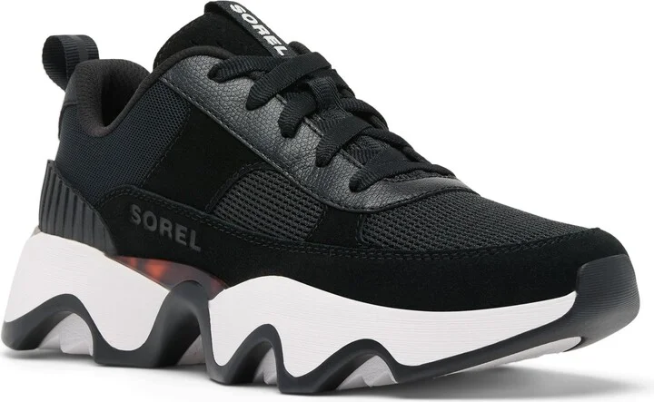 Kinetic Impact II Wonder Lace Sneaker