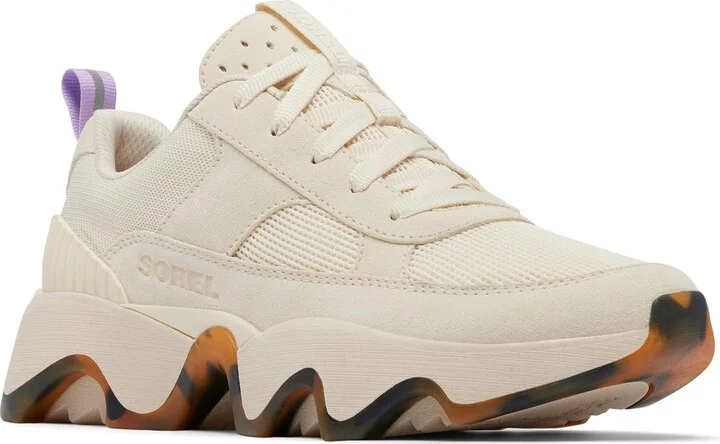 Kinetic Impact II Wonder Lace Sneaker