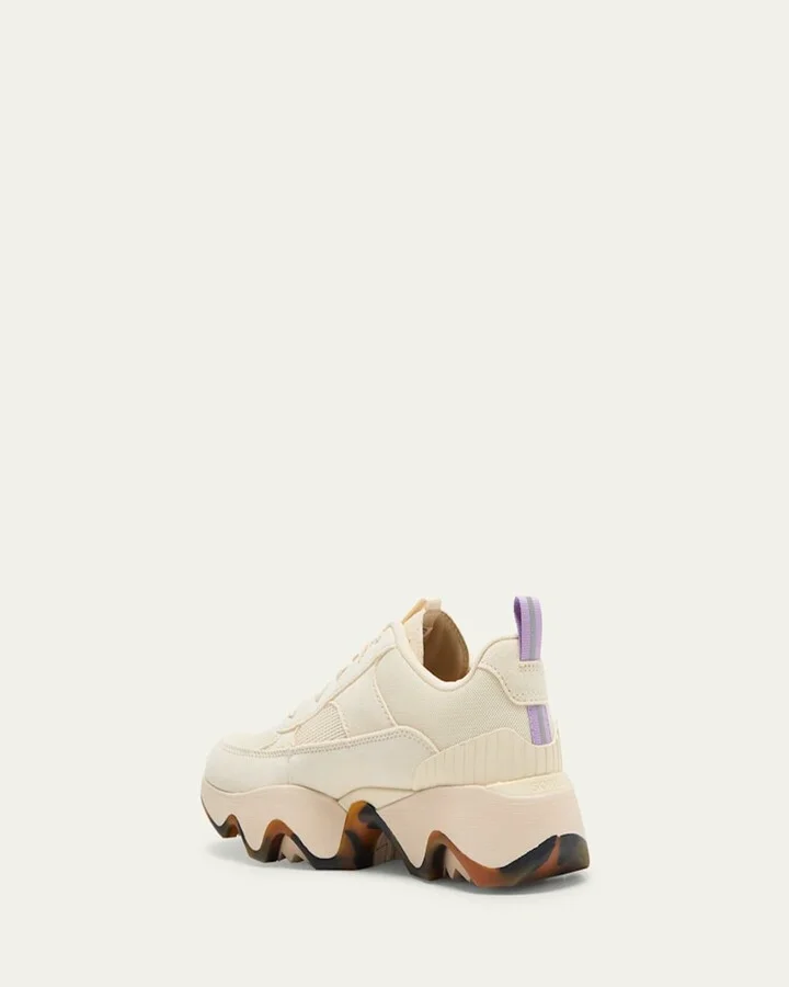Kinetic Impact Mesh Trainer Sneakers - Image 3