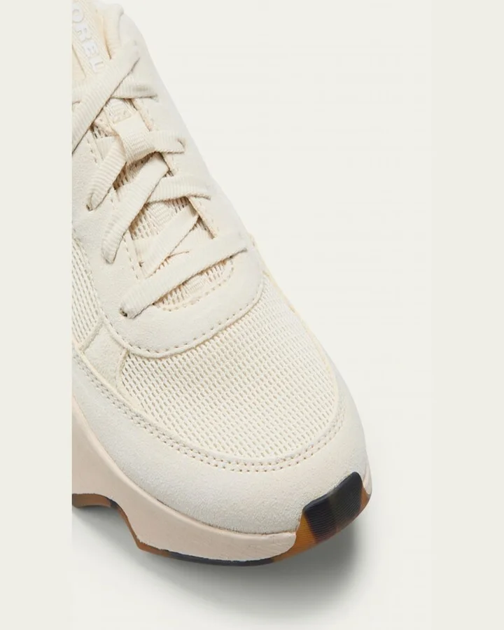 Kinetic Impact Mesh Trainer Sneakers - Image 8