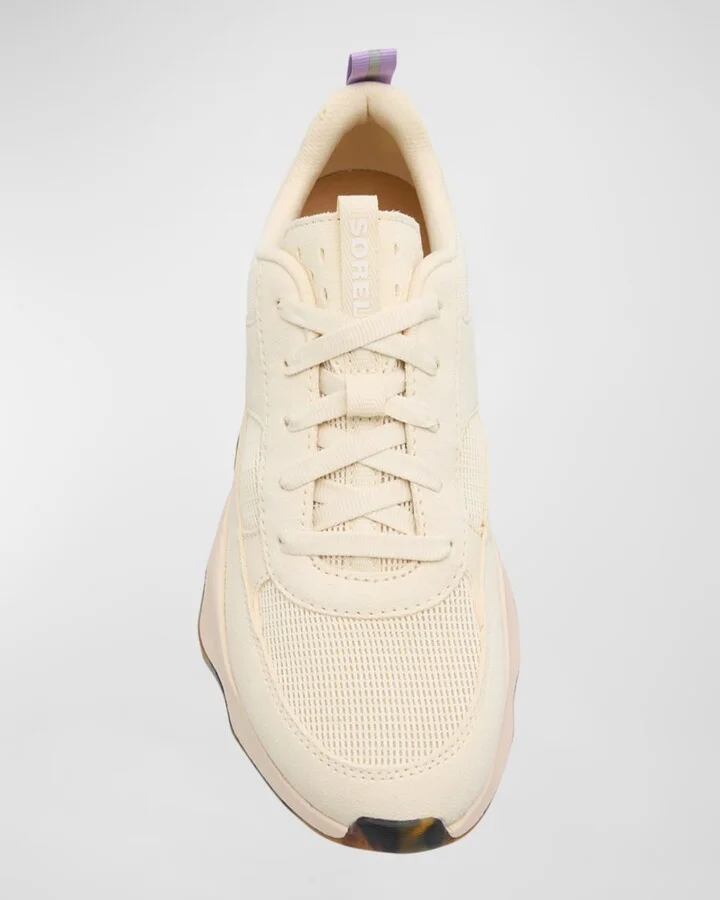 Kinetic Impact Mesh Trainer Sneakers - Image 5