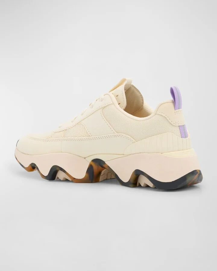 Kinetic Impact Mesh Trainer Sneakers - Image 8