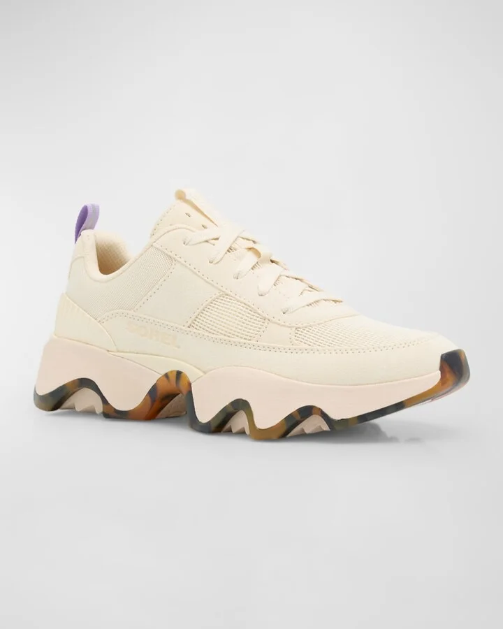 Kinetic Impact Mesh Trainer Sneakers - Image 10