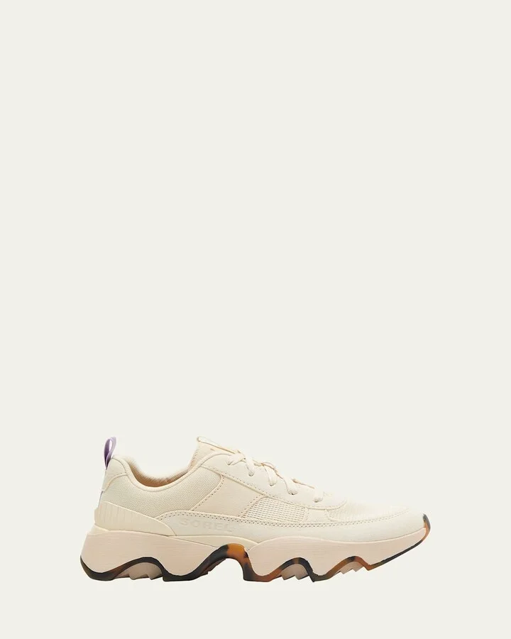 Kinetic Impact Mesh Trainer Sneakers