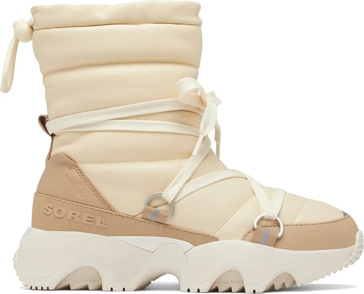 Kinetic Impact NXT Mid Waterproof Boot - Image 3