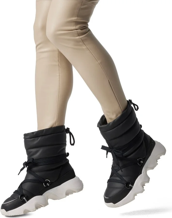 Kinetic Impact NXT Mid Waterproof Boot - Image 11