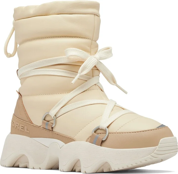 Kinetic Impact NXT Mid Waterproof Boot