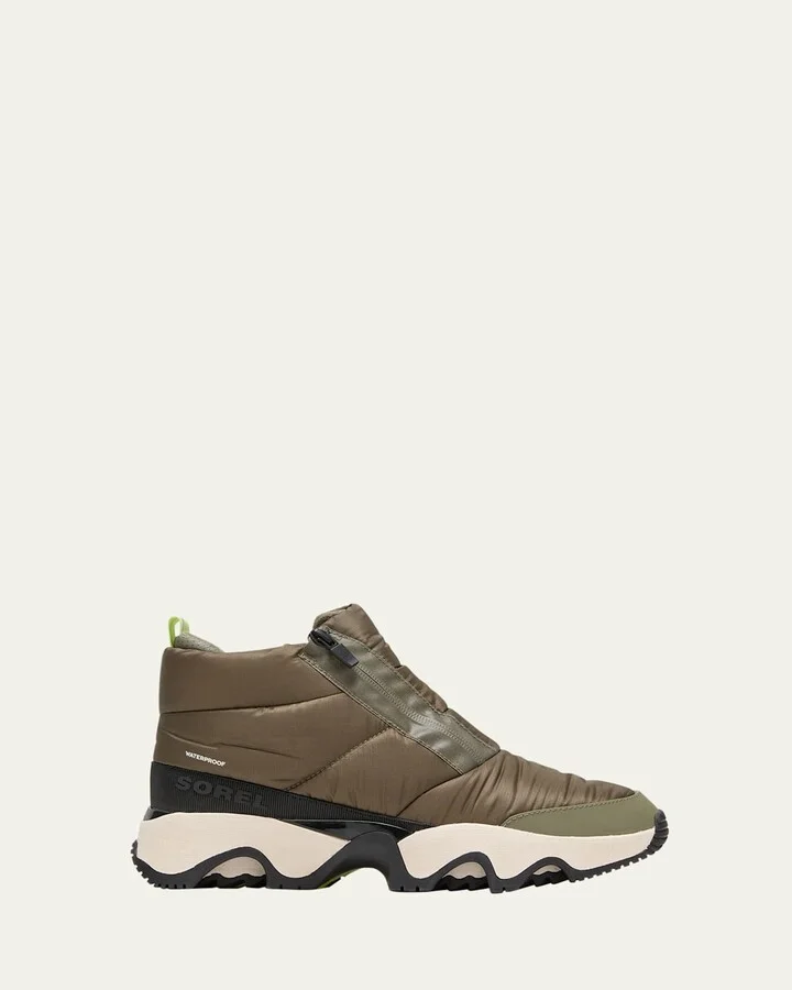 Stone Green/black
