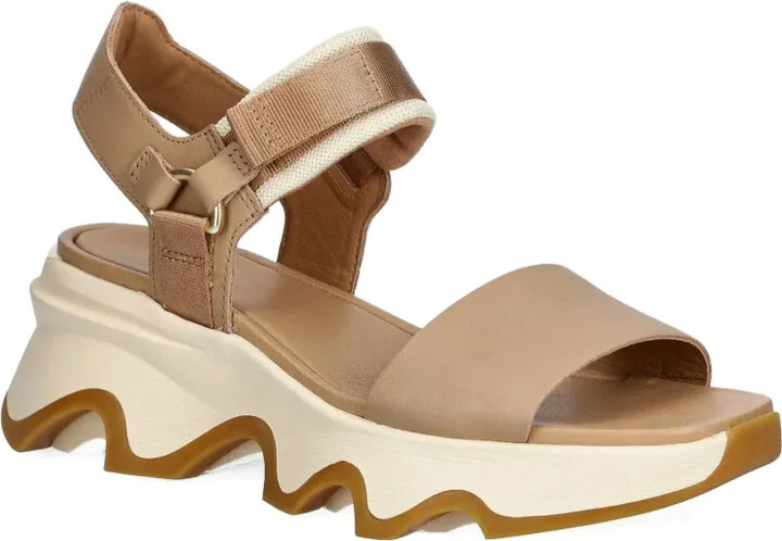 Kinetic Impact sandals - Image 2