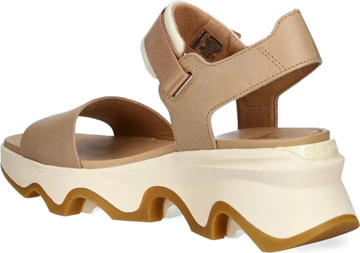 Kinetic Impact sandals - Image 3