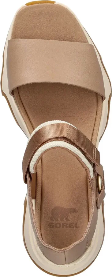 Kinetic Impact sandals - Image 4
