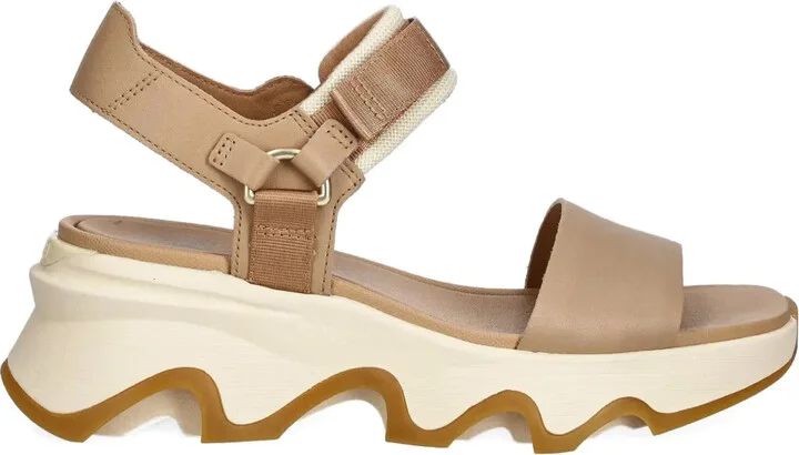 Kinetic Impact sandals