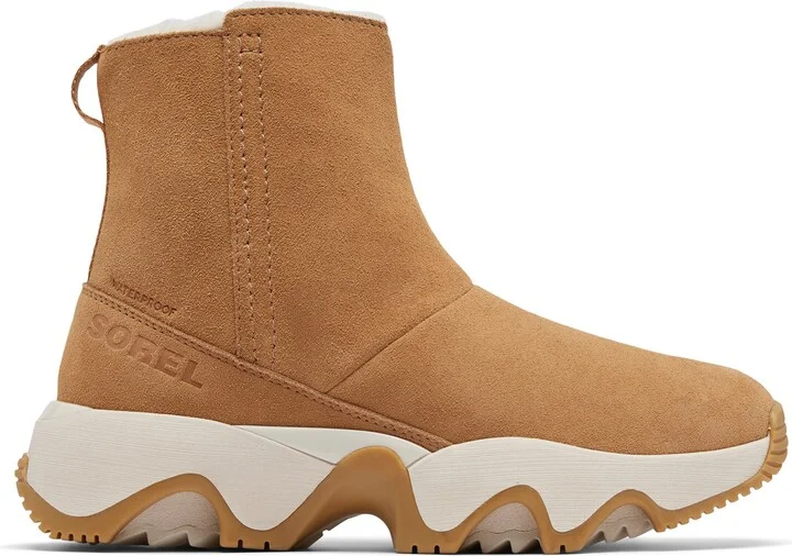 Kinetic Impact Short Waterproof Boot - Image 3