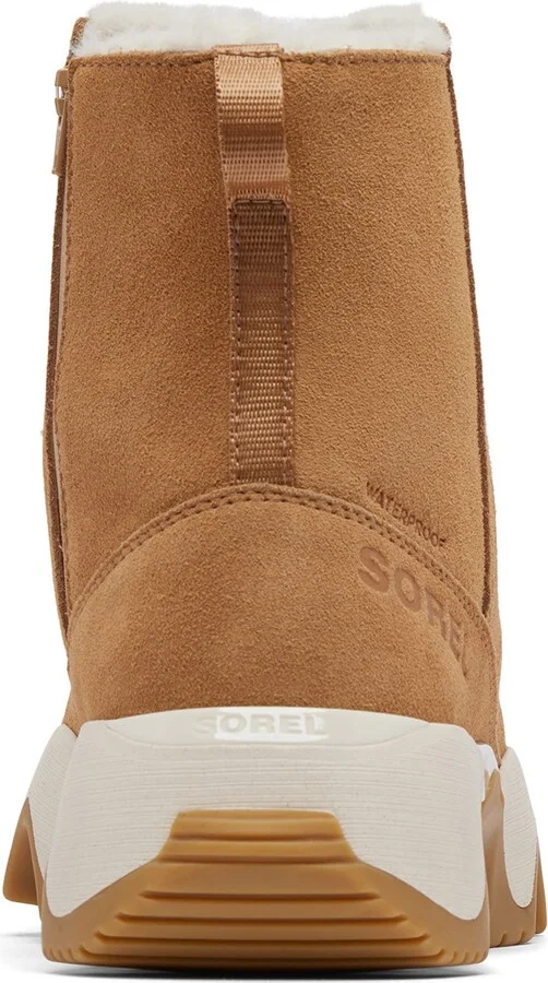 Kinetic Impact Short Waterproof Boot - Image 6