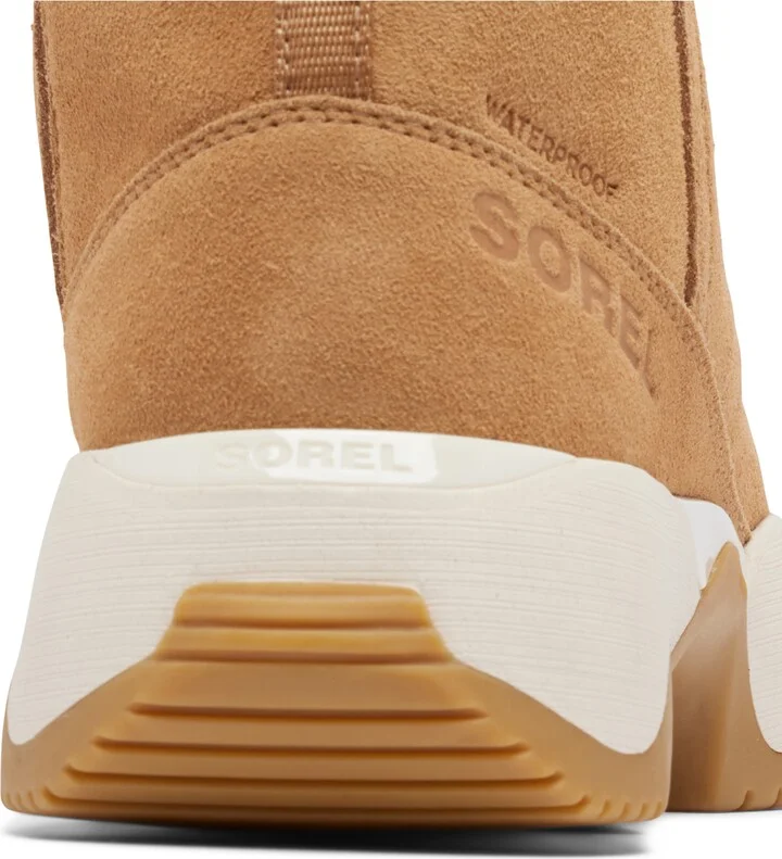 Kinetic Impact Short Waterproof Boot - Image 7