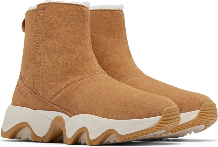 Kinetic Impact Short Waterproof Boot - Image 8