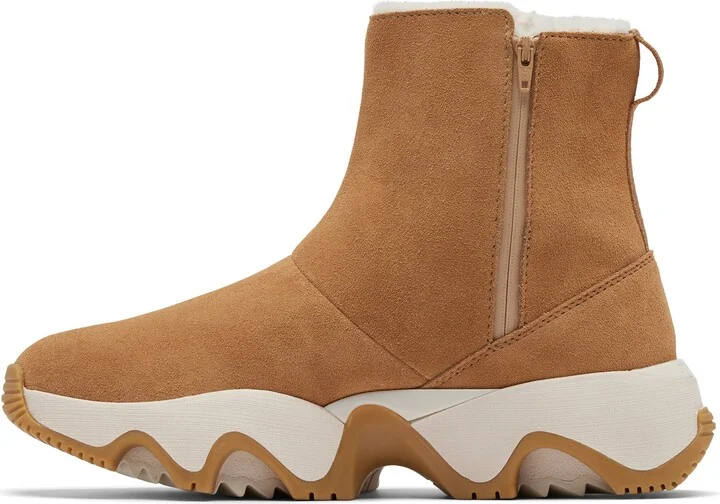 Kinetic Impact Short Waterproof Boot - Image 9