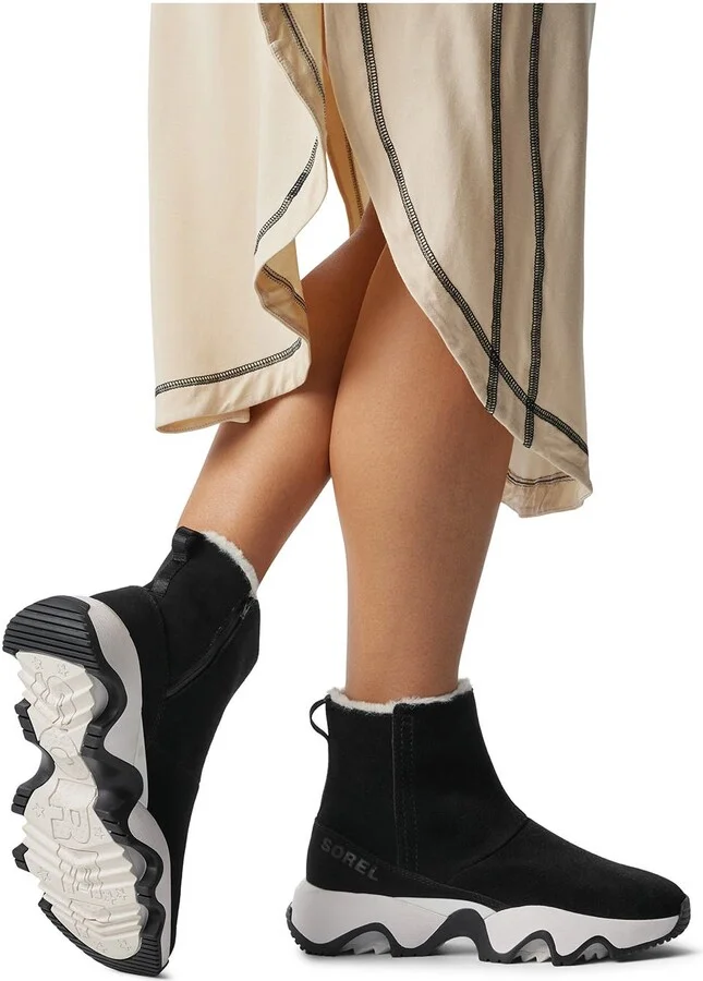 Kinetic Impact Short Waterproof Boot - Image 11