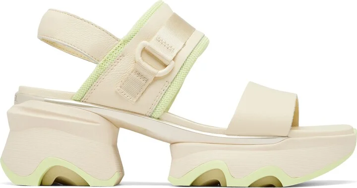 Kinetic Impact Slingback Sandal - Image 3