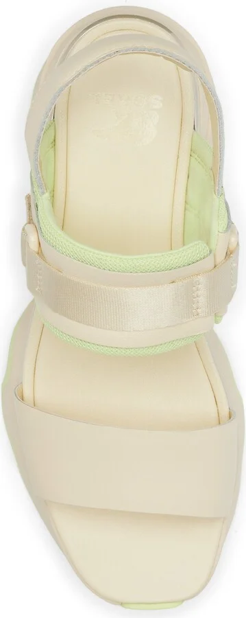 Kinetic Impact Slingback Sandal - Image 4