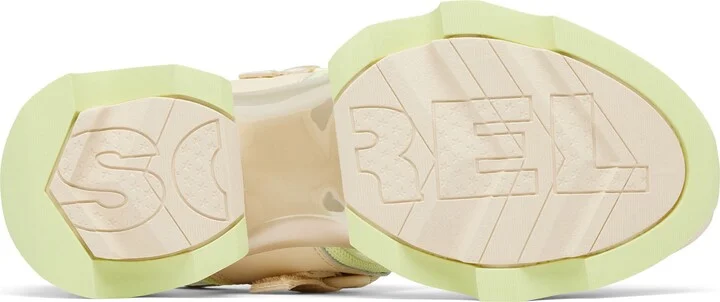 Kinetic Impact Slingback Sandal - Image 5