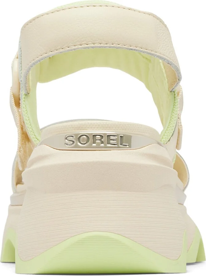 Kinetic Impact Slingback Sandal - Image 6