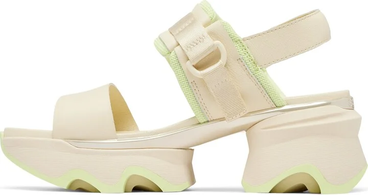 Kinetic Impact Slingback Sandal - Image 8
