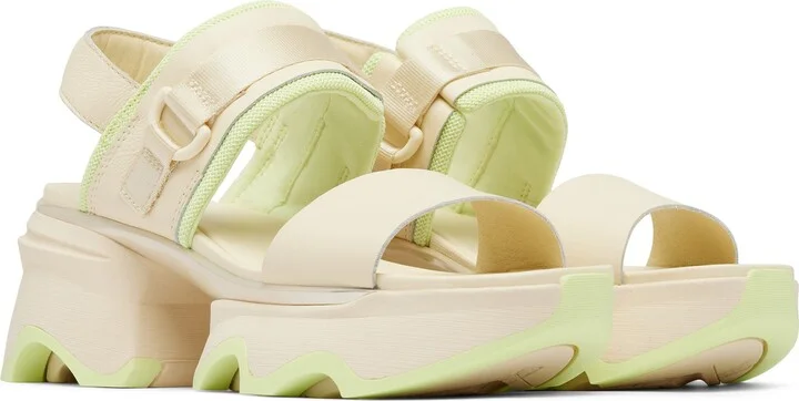 Kinetic Impact Slingback Sandal - Image 9