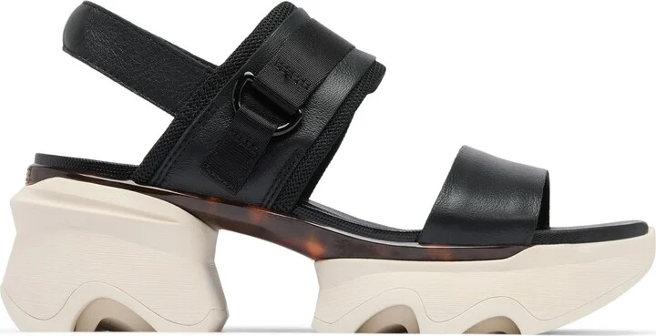 Kinetic Impact Slingback Sandal - Image 2