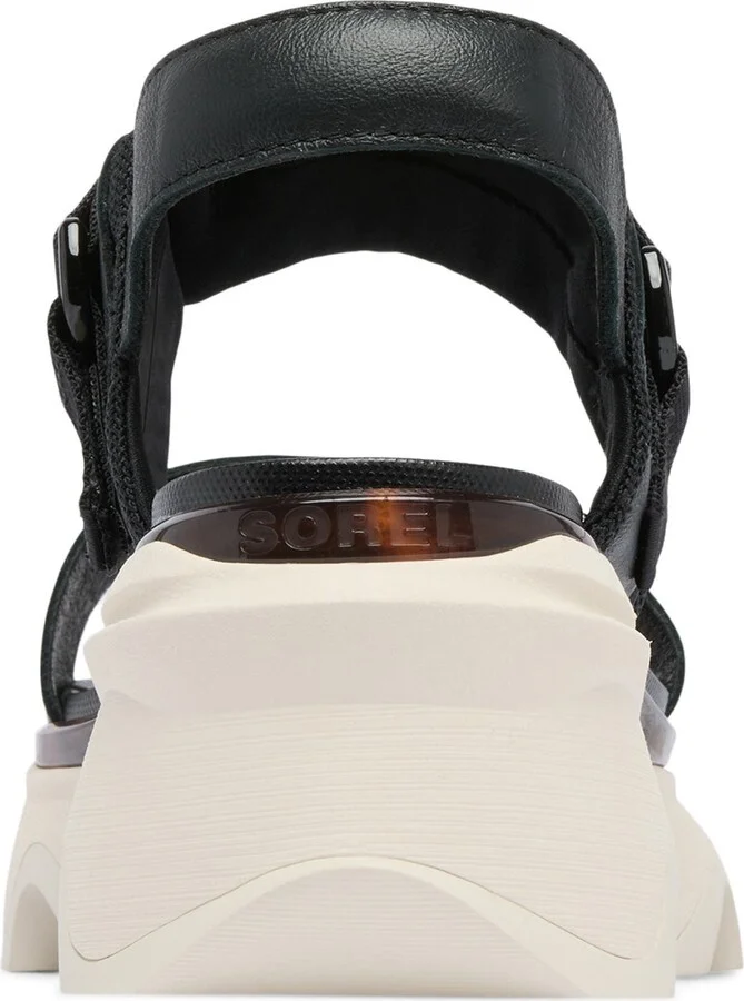 Kinetic Impact Slingback Sandal - Image 5