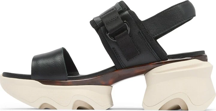 Kinetic Impact Slingback Sandal - Image 7