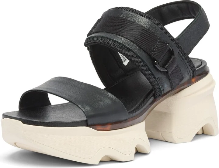 Kinetic Impact Slingback Sandal - Image 8