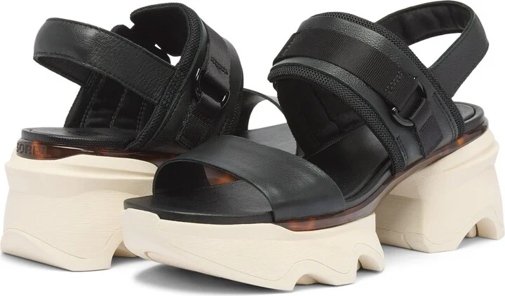 Kinetic Impact Slingback Sandal - Image 10