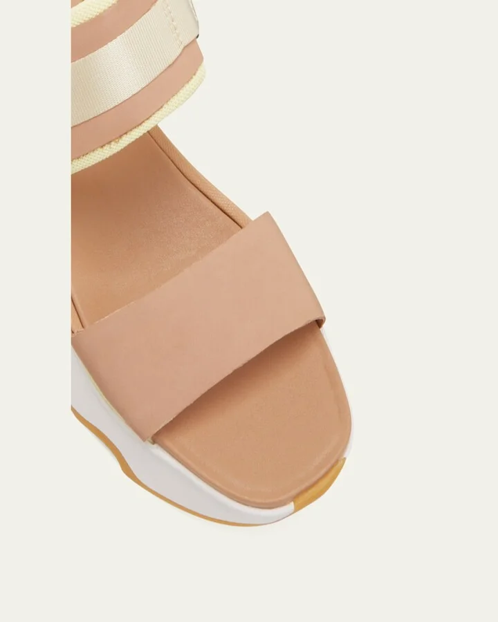 Kinetic Impact Slingback Sandals - Image 9