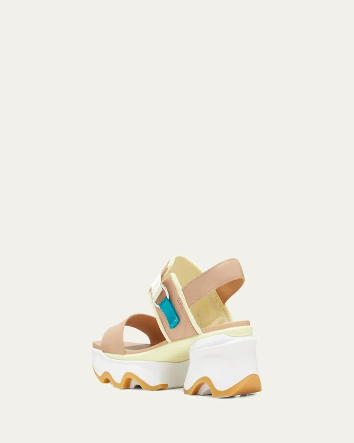 Kinetic Impact Slingback Sandals - Image 11
