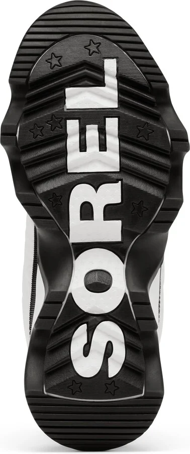Kinetic Impact Waterproof Zip Bootie - Image 3