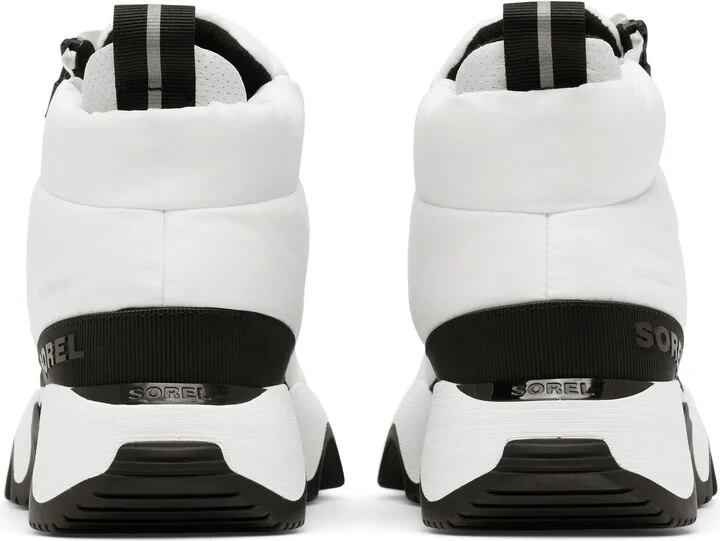 Kinetic Impact Waterproof Zip Bootie - Image 4