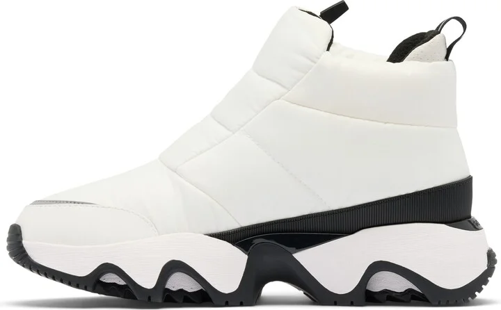 Kinetic Impact Waterproof Zip Bootie - Image 6