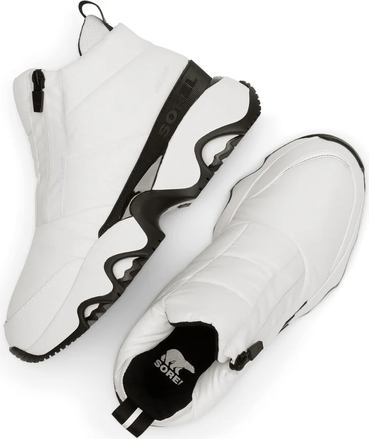 Kinetic Impact Waterproof Zip Bootie - Image 9
