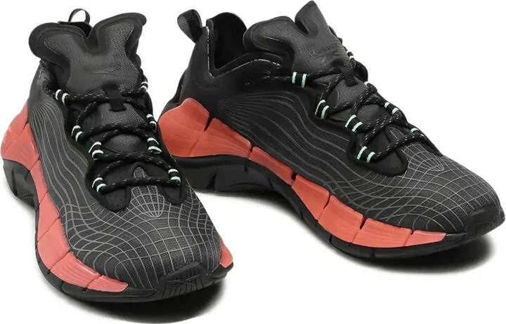 Kinetica Ii Low-Top Sneakers - Image 2