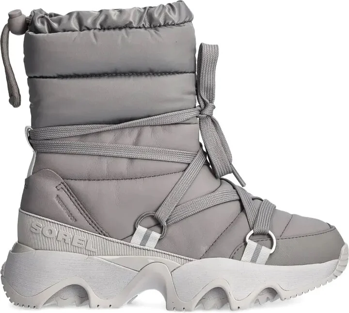 Kinetic™ boots
