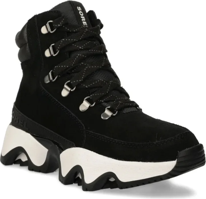 Kinetic™ hiking-style ankle boots - Image 2