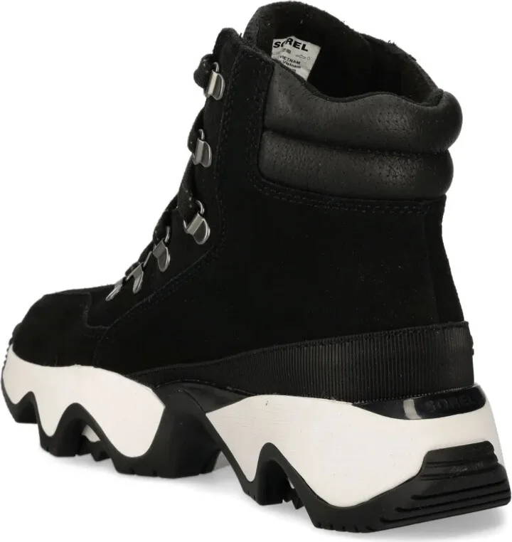 Kinetic™ hiking-style ankle boots - Image 3