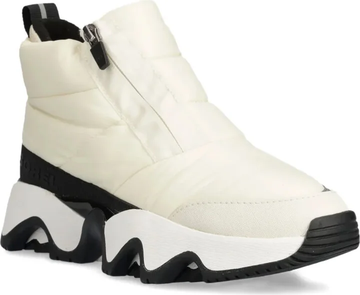 Kinetic™ Impact boots - Image 2