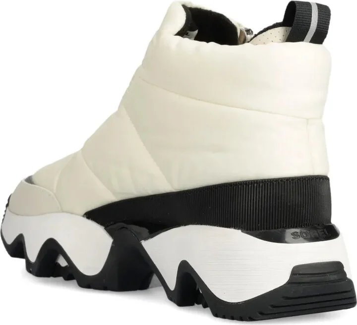 Kinetic™ Impact boots - Image 3