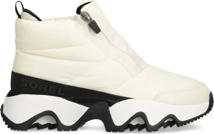 Kinetic™ Impact boots