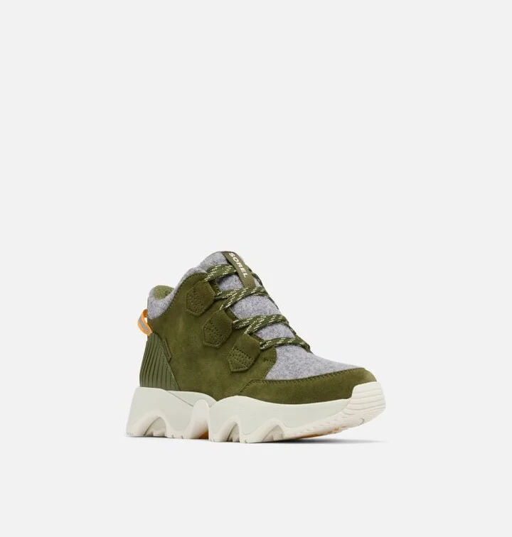 KINETIC™ Impact Caribou Plus Women's Waterproof Boot - Image 7