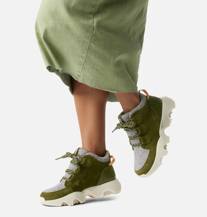 KINETIC™ Impact Caribou Plus Women's Waterproof Boot - Image 8