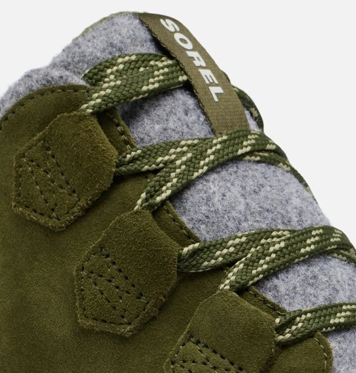 KINETIC™ Impact Caribou Plus Women's Waterproof Boot - Image 9